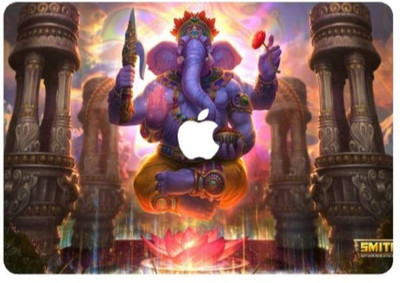

FIVE ON FIVE jkmac1566 vinyl Laptop Decal 13.3