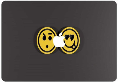 

FIVE ON FIVE Macbookair133293 VINYL Laptop Decal 13.3