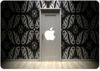 

FIVE ON FIVE Macbookair133047 VINYL Laptop Decal 13.3