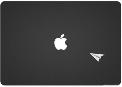 

FIVE ON FIVE jkmac1626 vinyl Laptop Decal 13.3