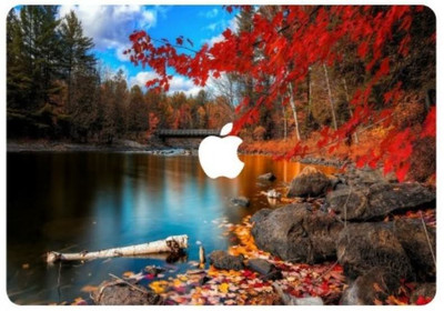 

FIVE ON FIVE macpro154fof0224 VINYL Laptop Decal 15.4