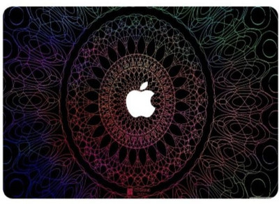 

FIVE ON FIVE Macbookair116372 VINYL Laptop Decal 11.6