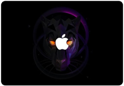 

FIVE ON FIVE 133567 VINYL Laptop Decal 13.3
