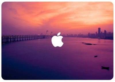 

FIVE ON FIVE Macbookair116455 VINYL Laptop Decal 11.6