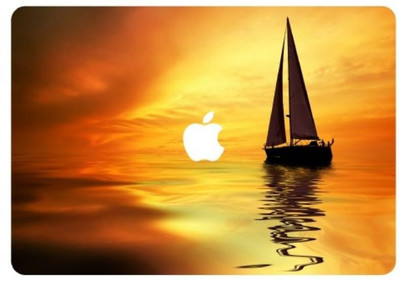 

FIVE ON FIVE retnew429 VINYL Laptop Decal 13.3