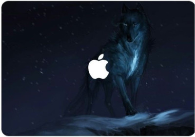 

FIVE ON FIVE Macbookair133512 VINYL Laptop Decal 13.3