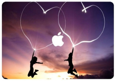 

FIVE ON FIVE Macbookair116406 VINYL Laptop Decal 11.6