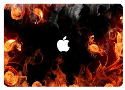 

FIVE ON FIVE retnew446 VINYL Laptop Decal 13.3