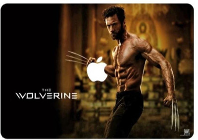 

FIVE ON FIVE Macbookair116423 VINYL Laptop Decal 11.6
