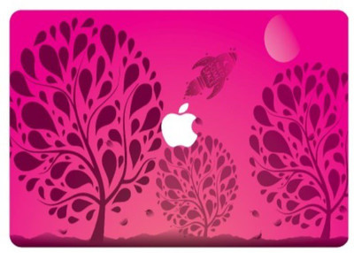 

FIVE ON FIVE fofjkpro2016399 vinyl Laptop Decal 13.3