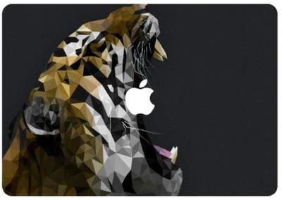 

FIVE ON FIVE Macbookair116357 VINYL Laptop Decal 11.6