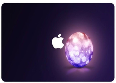 

FIVE ON FIVE macpro154fof0374 VINYL Laptop Decal 15.4