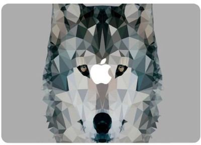

FIVE ON FIVE retne154w11 VINYL Laptop Decal 15.4