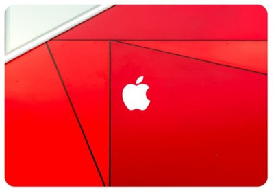 

FIVE ON FIVE retne154w495 VINYL Laptop Decal 15.4