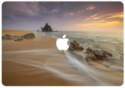 

FIVE ON FIVE Macbookair116157 VINYL Laptop Decal 11.6