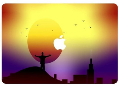 

FIVE ON FIVE retne154w189 VINYL Laptop Decal 15.4