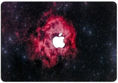 

FIVE ON FIVE macpro154fof0200 VINYL Laptop Decal 15.4