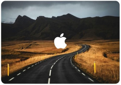 

FIVE ON FIVE Macbookair133153 VINYL Laptop Decal 13.3