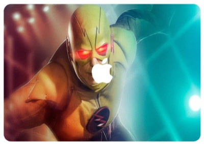 

FIVE ON FIVE jkmac1468 vinyl Laptop Decal 13.3