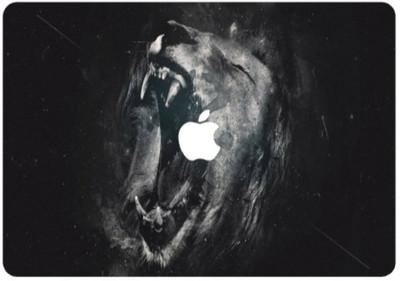 

FIVE ON FIVE jkmac1471 vinyl Laptop Decal 13.3