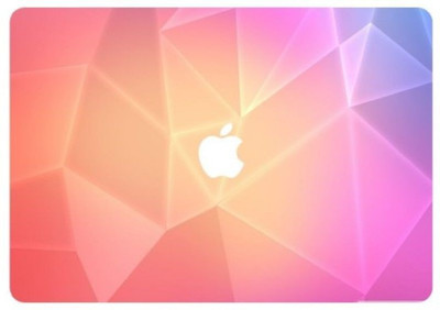 

FIVE ON FIVE macpro154fof0220 VINYL Laptop Decal 15.4