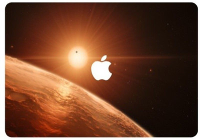 FIVE ON FIVE Macbookair116201 VINYL Laptop Decal 11.6
