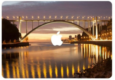 

FIVE ON FIVE jkmac1336 vinyl Laptop Decal 13.3