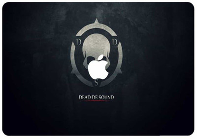 

FIVE ON FIVE retnew467 VINYL Laptop Decal 13.3