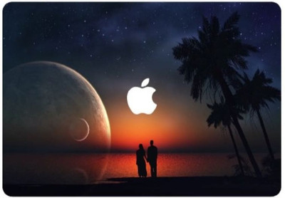 

FIVE ON FIVE macpro154fof0237 VINYL Laptop Decal 15.4