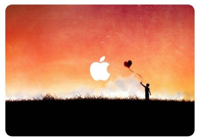 

FIVE ON FIVE retne154w315 VINYL Laptop Decal 15.4