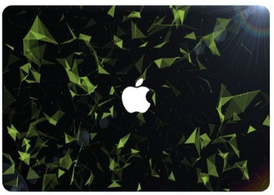 

FIVE ON FIVE Macbookair116367 VINYL Laptop Decal 11.6