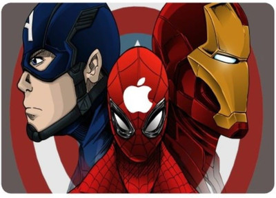 

FIVE ON FIVE Macbookair116310 VINYL Laptop Decal 11.6