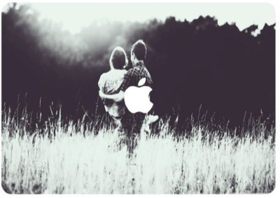 

FIVE ON FIVE macpro154fof0330 VINYL Laptop Decal 15.4