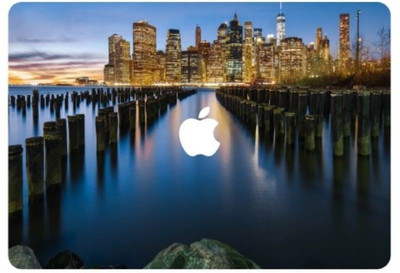 

FIVE ON FIVE macpro154fof0359 VINYL Laptop Decal 15.4