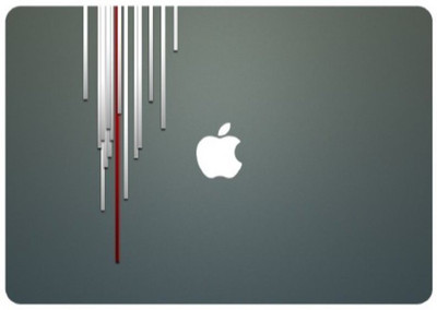 

FIVE ON FIVE Macbookair116072 VINYL Laptop Decal 11.6