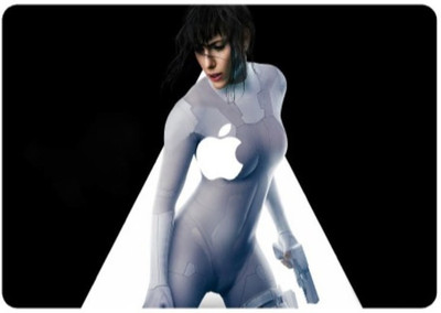 

FIVE ON FIVE Macbookair116186 VINYL Laptop Decal 11.6