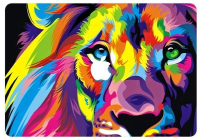 

FIVE ON FIVE macpro154fof0195 VINYL Laptop Decal 15.4
