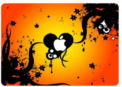 

FIVE ON FIVE retnew404 VINYL Laptop Decal 13.3