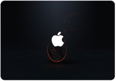 

FIVE ON FIVE macpro154fof0302 VINYL Laptop Decal 15.4