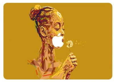 

FIVE ON FIVE macpro154fof0503 VINYL Laptop Decal 15.4