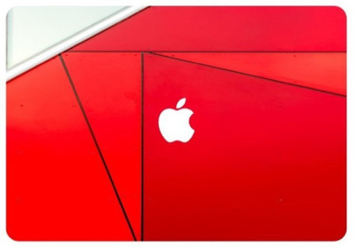 

FIVE ON FIVE Macbookair116477 VINYL Laptop Decal 11.6