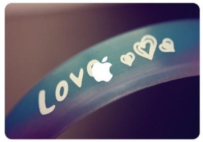

FIVE ON FIVE jkmac1716 vinyl Laptop Decal 13.3