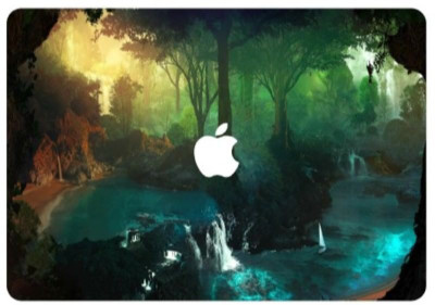 

FIVE ON FIVE retnew34 VINYL Laptop Decal 13.3