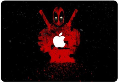 

FIVE ON FIVE Macbookair116256 VINYL Laptop Decal 11.6