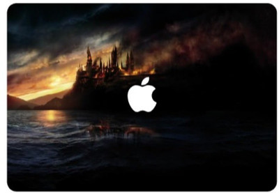

FIVE ON FIVE Macbookair116424 VINYL Laptop Decal 11.6