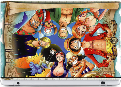 

Rawpockets WINRY ROCKBELL Made from Premium quality brand Avery Dennison PVC Vinyl Laptop Decal 15.6
