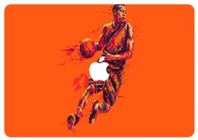 

FIVE ON FIVE Macbookair116281 VINYL Laptop Decal 11.6