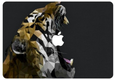 

FIVE ON FIVE jkmac1393 vinyl Laptop Decal 13.3