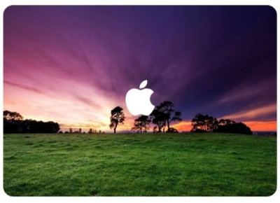 

FIVE ON FIVE macpro154fof0453 VINYL Laptop Decal 15.4