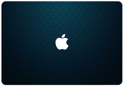 

FIVE ON FIVE Macbookair133296 VINYL Laptop Decal 13.3